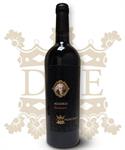VINO ROSSO AGLIANICO CAMPANIA IGT CL.75 I DUE PRINCIPATI