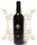 VINO ROSSO AGLIANICO CAMPANIA IGT CL.75 I DUE PRINCIPATI