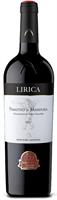 VINO ROSSO PRIMITIVO DI MANDURIA CL.75 LIRICA