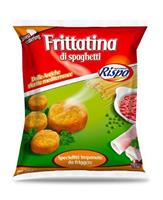 FRITTATINA GRANDE gr.130 _ KG.2,5 RISPO (CT=2 BU)