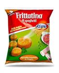 FRITTATINA GRANDE gr.130 _ KG.2,5 RISPO (CT=2 BU)