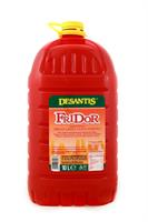 OLIO DI PALMA BIFRAZIONATO FRIDORPET LT.10 DESANTIS