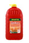 OLIO DI PALMA BIFRAZIONATO FRIDORPET LT.10 DESANTIS
