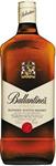WHISKY  BALLANTINE'S CL.70