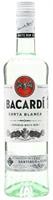 RUM BACARDI CARTA BLANCA LT.1