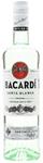 RUM BACARDI CARTA BLANCA LT.1