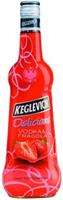 VODKA  KEGLEVICH FRAGOLA CL.70
