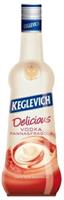 VODKA  KEGLEVICH PANNA E FRAGOLA CL.70