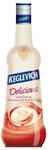 VODKA  KEGLEVICH PANNA E FRAGOLA CL.70