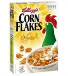 CORN FLAKES GR.375 KELLOGG'S (CT=12 PZ)