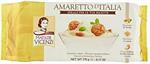 AMARETTI AMARETTO D'ITALIA GR.175 VICENZI(CT=12 CF)