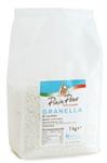 GRANELLA DI ZUCCHERO KG.1 PININ PERO (CT DA 12 KG)