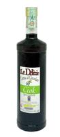 LIQ. CREMA AL CIOCCOLATO LT.1 SORRENTINO