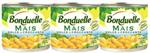 MAIS CF=3 PZ X GR.300 BONDUELLE (CT=4 CF)