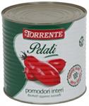 POMODORI PELATI KG.2,550 TORRENTE(CT=6PZ)