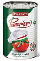 POLPA DI POMOD.POMOPIZZA KG.5 TORRENTE (CT=3PZ)