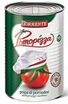 POLPA DI POMOD.IN LATTA POMOPIZZA KG.5 TORRENTE (CT=3PZ)