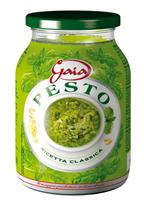 PESTO ALLA GENOVESE GR.980 BIFFI (CT=6PZ)