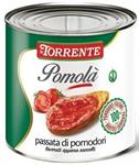 PASSATA DI POMOD. KG.3 LA TORRENTE (CT=6PZ)