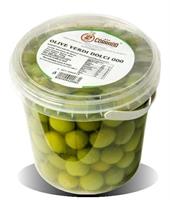 OLIVE VERDI DOLCI 000 KG.1 CORRADO
