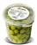 OLIVE VERDI DOLCI 000 KG.1 CORRADO
