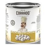 FUNGHI CHAMPIGNON KG.3 CORRADO ORIGINE OLANDA (CT=6PZ)