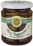 OLIVE NERE TAGGIASCHE DENOCC. OLIO EVO GR.950 VENTURINO