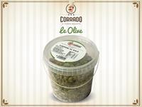 CAPPERI AL SALE N.2 KG.1 CORRADO