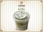 CAPPERI AL SALE N.2 KG.1 CORRADO