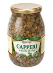 CAPPERI IN ACETO VASO ML.1062/KG.1 DEMETRA (CT 6PZ)