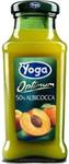 SUCCO YOGA  MAGIC ALBICOCCA ML.200 (CT=24BT)