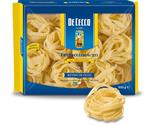 NIDI SEMOLA FETTUCCINE N.233 GR.500 DE CECCO (CT=8PZ)