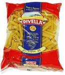 ZITI TAGLIATI N.33 GR.500 DIVELLA (CT=24PZ)