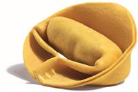 GIGANTI RICOTTA E FUNGHI PORCINI (CT=KG.3) SURGITAL