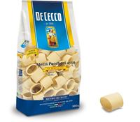 MEZZI PACCHERI N.225 F/S GR.500 DE CECCO (CT=12PZ)