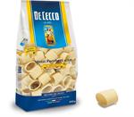 MEZZI PACCHERI N.225 F/S GR.500 DE CECCO (CT=12PZ)