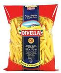 PENNE ZITI RIGATE N.27 GR.500 DIVELLA (CT=24PZ)