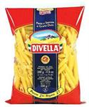 PENNE ZITI RIGATE N.27 GR.500 DIVELLA (CT=24PZ)