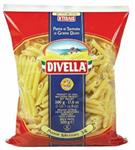 PENNE MEZZANE N.34 GR.500 DIVELLA (CT=24PZ)