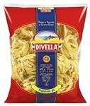 TAGLIATELLE SEMOLA N.91 GR.500 DIVELLA (CT=12PZ)