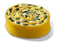 RICCIOLE RICOTTA E SPINACI (CT=KG.3) SURGITAL