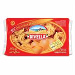 TAGLIATELLE ALL'UOVO N.95 GR.500 DIVELLA (CT=12PZ)