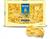 MATAS. UOVO FETTUCCINE N.103 GR.250 DE CECCO (CT=12PZ)