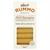 TAGLIATELLE ALL' UOVO N.132 GR.250 RUMMO (CT=12PZ)