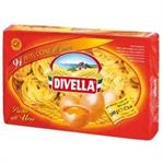 FETTUCCINE ALL'UOVO N.94 GR.500 DIVELLA  (CT=12PZ )