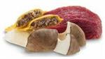 QUADRELLI CON CHIANINA E CARDONCELLI (CT=KG.2) SURGITAL