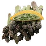 PANCIOTTI CON ASPARAGI E MASCARPONE (CT=KG.2) SURGITAL