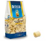 MEZZI PACCHERI RIGATI N.230 F/S GR.500 DE CECCO (CT=12PZ)