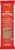 SPAGHETTI BIO INTEGRALE N.3 GR.500 RUMMO (CT=24PZ)