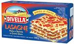 LASAGNA DI SEMOLA DIVELLA GR.500 (CT=12PZ)